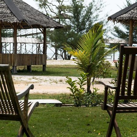 Trc Bintan Resort Sebungsungai エクステリア 写真