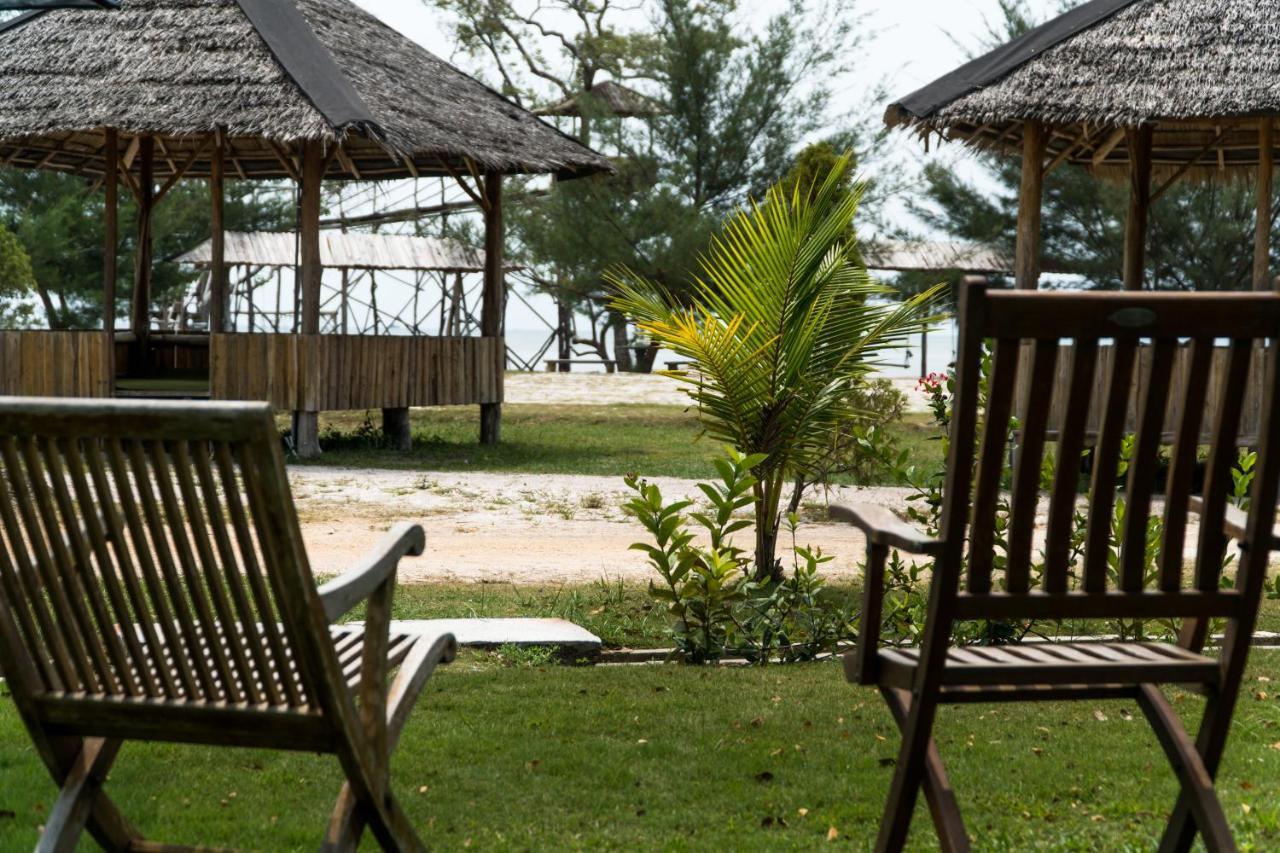 Trc Bintan Resort Sebungsungai エクステリア 写真