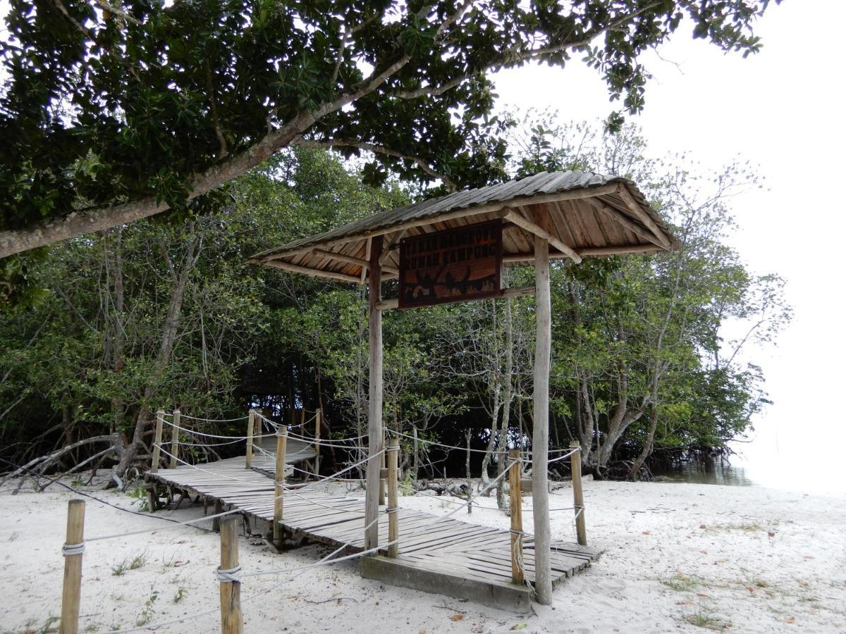 Trc Bintan Resort Sebungsungai エクステリア 写真