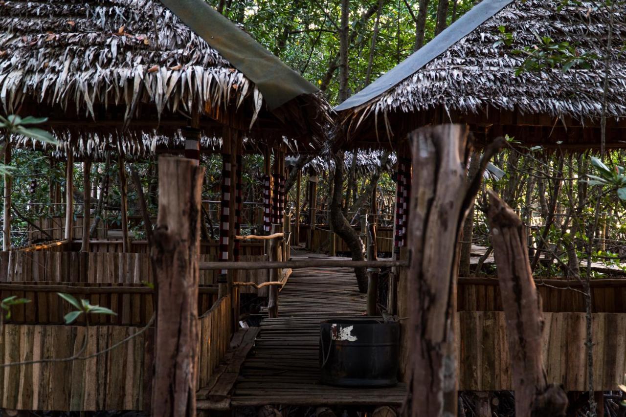 Trc Bintan Resort Sebungsungai エクステリア 写真