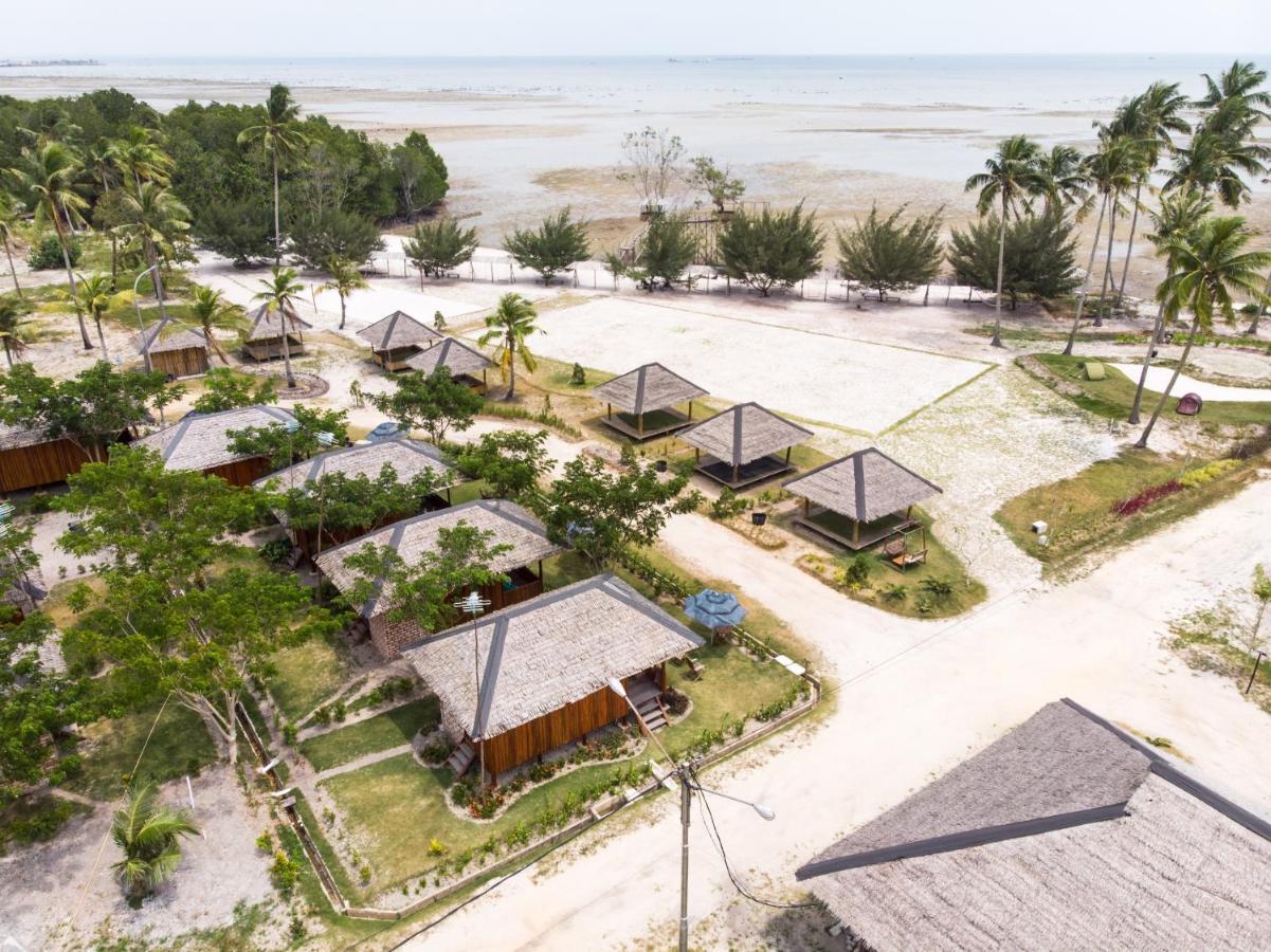 Trc Bintan Resort Sebungsungai エクステリア 写真
