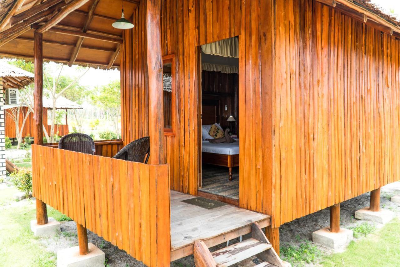Trc Bintan Resort Sebungsungai エクステリア 写真
