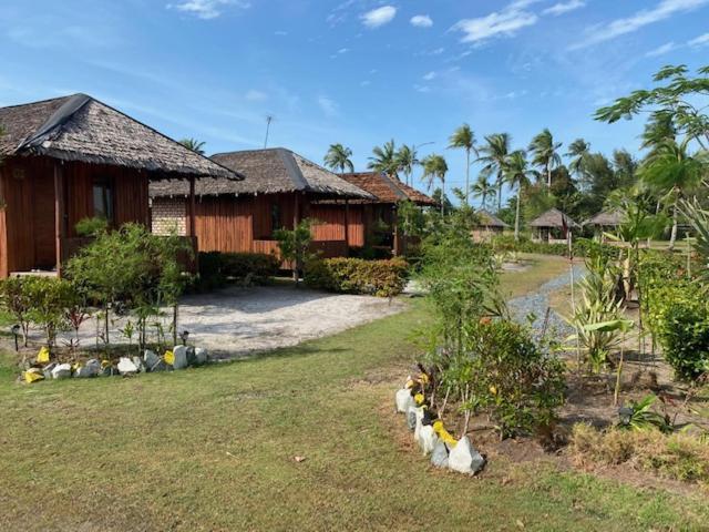 Trc Bintan Resort Sebungsungai エクステリア 写真
