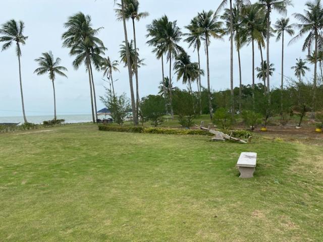 Trc Bintan Resort Sebungsungai エクステリア 写真
